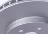 Тормозной диск KAVO PARTS BR-9457-C (фото 3)