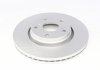 Тормозной диск KAVO PARTS BR-9467-C (фото 4)
