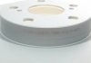 Тормозной диск KAVO PARTS BR-9472-C (фото 3)