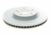 Тормозной диск KAVO PARTS BR-9472-C (фото 4)
