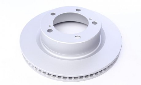 Тормозной диск KAVO PARTS BR-9478-C (фото 1)