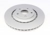 Тормозной диск KAVO PARTS BR-9482-C (фото 4)