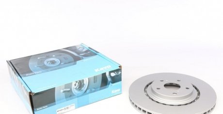 Тормозной диск KAVO PARTS BR-9482-C (фото 1)