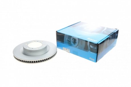 Тормозной диск KAVO PARTS BR-9488-C