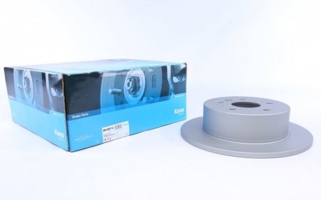 Тормозной диск KAVO PARTS BR-9507-C (фото 1)