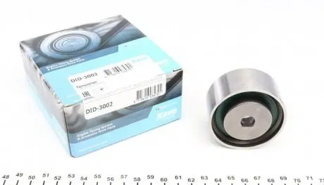 Паразитный / ведущий ролик, зубчатый ремень KAVO PARTS DID-3002