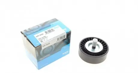 Ролик грм hyundai santa fe 2.0-2.2 18-/ix35 2.0 i 09-15/kia sorento 2.0-2.2 crdi 09- (80х27) KAVO PARTS DIP-3020