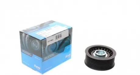 Паразитный / ведущий ролик, поликлиновой ремень KAVO PARTS DIP-5503