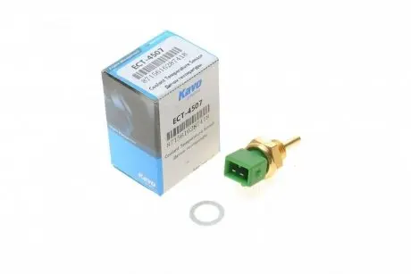 Датчик, температура охолоджувальної рідини KAVO PARTS ECT-4507