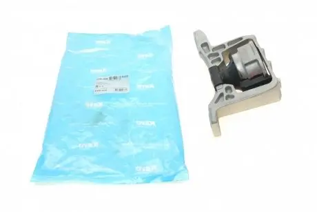 Подушка двигателя (r) mazda 3 1.4-2.0 03-13 KAVO PARTS EEM-4538