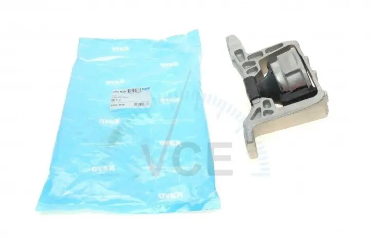 Фото 1 - Подушка двигателя (r) mazda 3 1.4-2.0 03-13 KAVO PARTS EEM-4538 Подушка двигателя (r) mazda 3 1.4-2.0 03-13 KAVO PARTS EEM-4538 (фото 1)