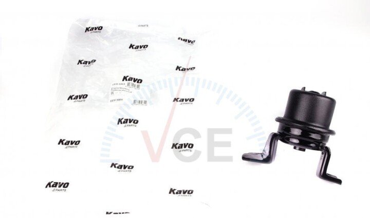 Подвеска, двигатель KAVO PARTS EEM-5564 (фото 1)