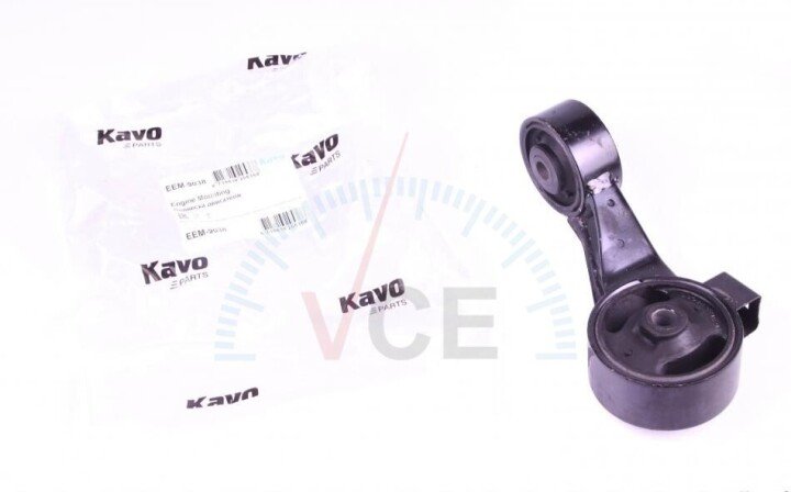 Подвеска, двигатель KAVO PARTS EEM-9038 (фото 1)