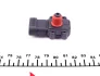 Датчик, давление во впускной трубе KAVO PARTS EMS-6502 (фото 3)