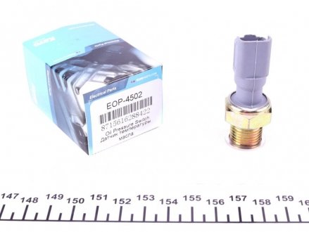 Датчик тиску масла KAVO PARTS EOP-4502 (фото 1)