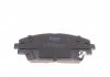 Комплект тормозных колодок, дисковый тормоз KAVO PARTS KBP-4571 (фото 4)