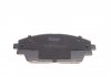 Комплект тормозных колодок, дисковый тормоз KAVO PARTS KBP-4571 (фото 6)