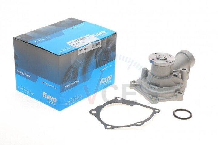 Водяной насос KAVO PARTS MW-1454 (фото 1)