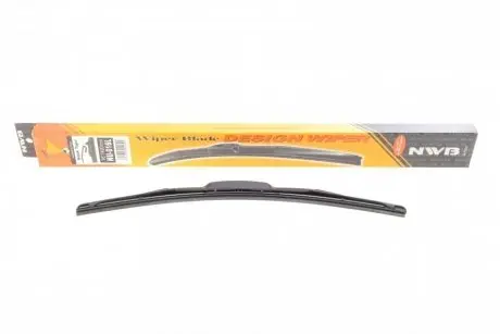 Щетка стеклоочистителя KAVO PARTS NU-016L