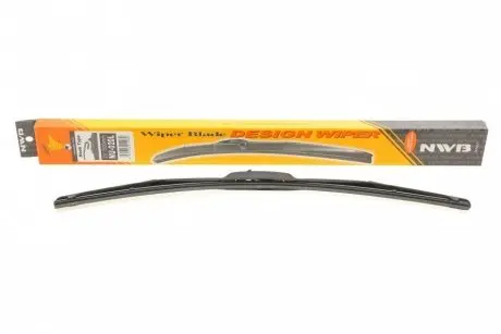 Щетка стеклоочистителя KAVO PARTS NU-020L