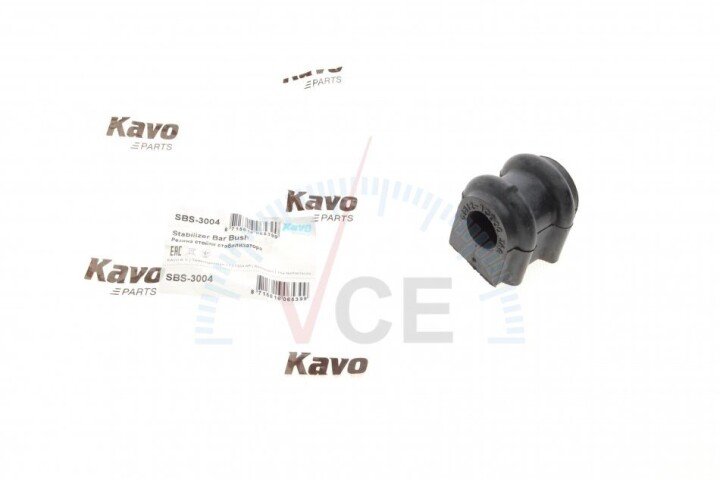 Втулка, стабилизатор KAVO PARTS SBS-3004 (фото 1)