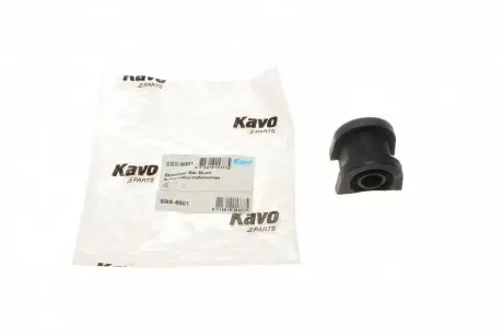 Втулка, стабилизатор KAVO PARTS SBS-8001