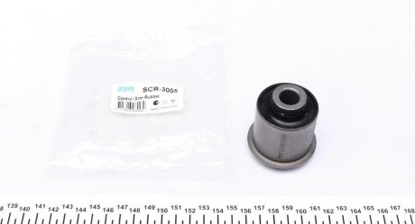 Втулка, стабілізатор KAVO PARTS SCR-3005