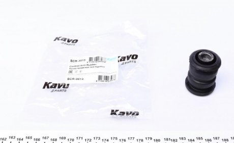 Підвіска, важіль незалежної підвіски колеса KAVO PARTS SCR-3013 (фото 1)