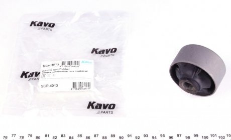 Підвіска, важіль незалежної підвіски колеса KAVO PARTS SCR-4013