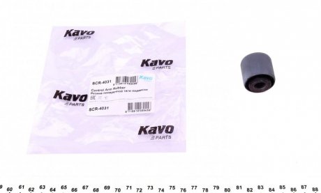 Підвіска, важіль незалежної підвіски колеса KAVO PARTS SCR-4031 (фото 1)