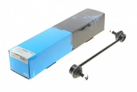 Тяга/стойка, стабилизатор KAVO PARTS SLS-1009