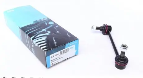 Тяга/стойка, стабилизатор KAVO PARTS SLS-2035