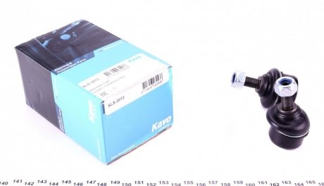 Тяга/стійка, стабілізатор KAVO PARTS SLS-3013 (фото 1)