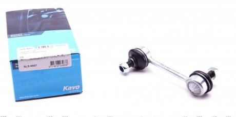 Тяга/стійка, стабілізатор KAVO PARTS SLS-9007