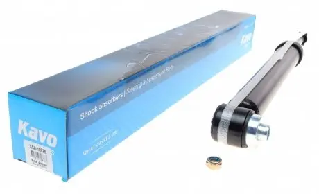 Амортизатор (задний) audi a6 04-11 KAVO PARTS SSA-10026