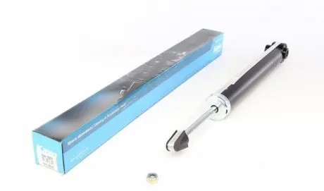 Амортизатор (задній) audi a4 04-08 KAVO PARTS SSA-10027