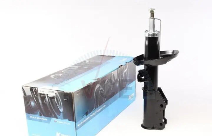 Амортизатор (передній) Opel Astra J 09- (R) KAVO PARTS SSA-10040 (фото 1)