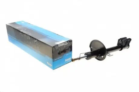 Амортизатор (задній) Dacia Duster 1.5 CDI 10- KAVO PARTS SSA-10083