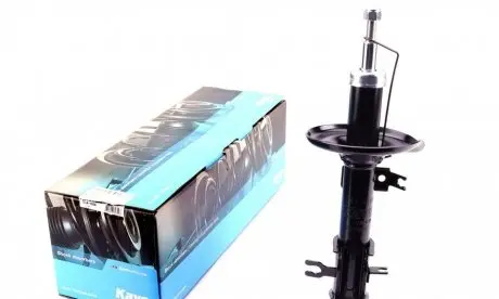 Амортизатор KAVO PARTS SSA-1008