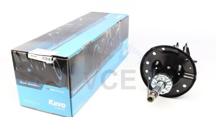 Амортизатор KAVO PARTS SSA-10102 (фото 1)