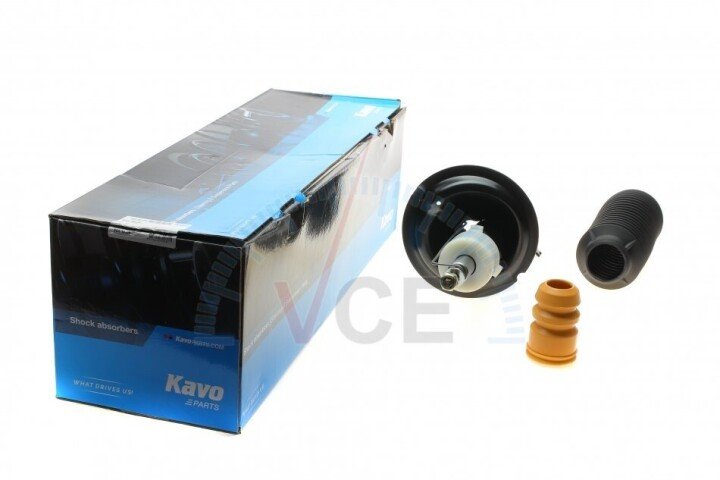 Амортизатор KAVO PARTS SSA-10125 (фото 1)