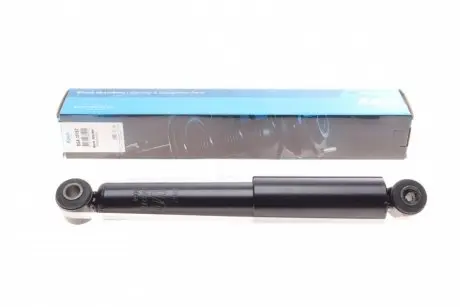Амортизатор (задній) MB Vito (W639) 03- KAVO PARTS SSA-10167