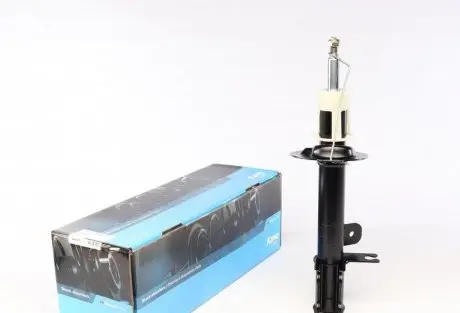 Амортизатор (задній) Chevrolet Lacetti 05- (L) KAVO PARTS SSA-1016