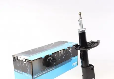 Амортизатор (передній) Chevrolet Lacetti 05- (R) KAVO PARTS SSA-1017