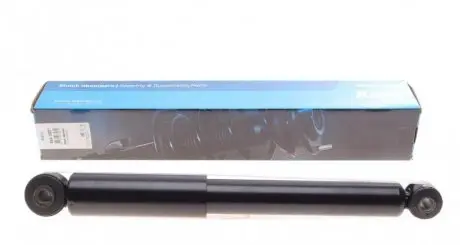 Амортизатор (задній) renault megane i 96-03 KAVO PARTS SSA-10227