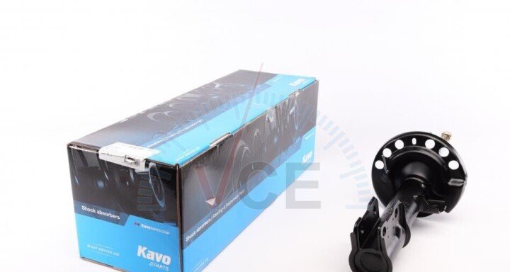 Амортизатор KAVO PARTS SSA-10272 (фото 1)