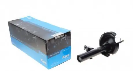 Амортизатор (передній) Ford Focus 1.0-2.0 12- (L) KAVO PARTS SSA-10366