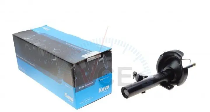 Амортизатор (передній) Ford Focus 1.0-2.0 12- (L) KAVO PARTS SSA-10366 (фото 1)