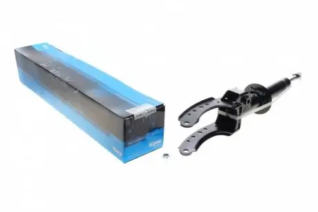 Амортизатор (передний) vw touareg 02-10 (l) KAVO PARTS SSA-10562