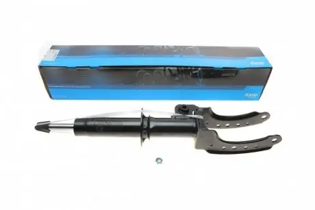 Амортизатор (передній) vw touareg 02-10 (r) KAVO PARTS SSA-10563
